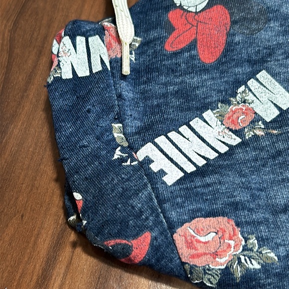 Large Disney Minnie Mouse pajama pants - Picture 4 of 5